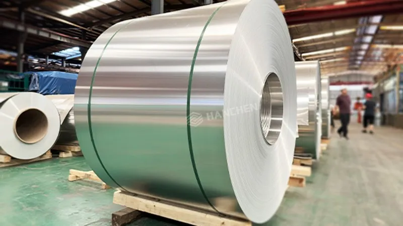 Aluminum Coil2 Aluminum Coil2