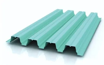 Aluminum Coil6
