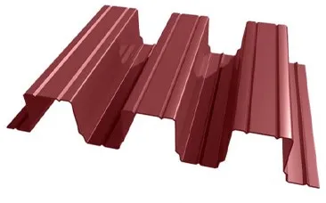 Colored Aluminum Coil7