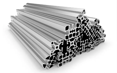 Aluminum8 Aluminum8