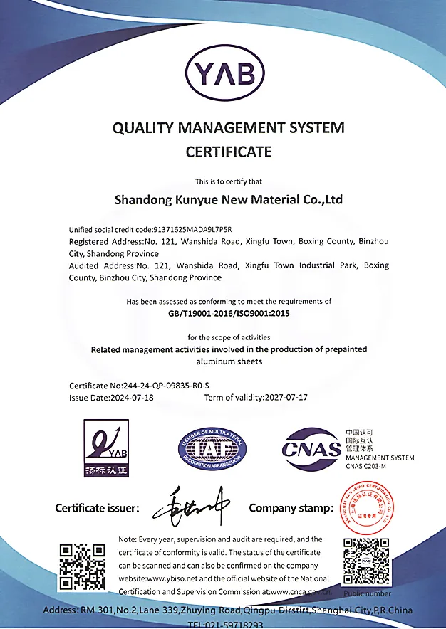 ISO-9001