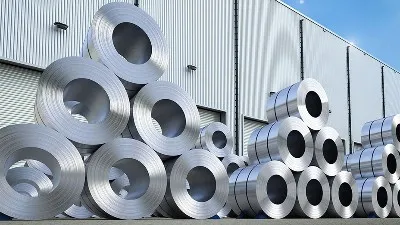 Aluminum coil Aluminum coil