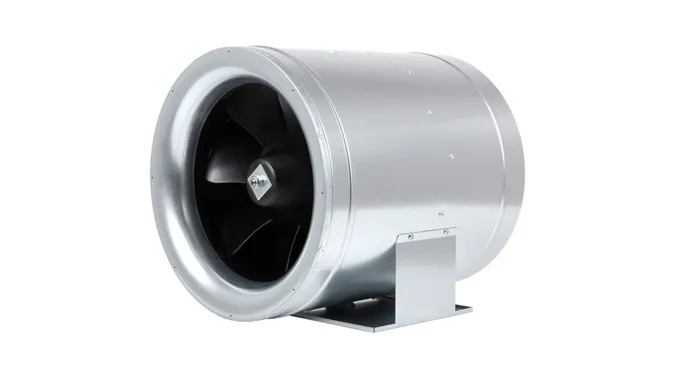 Aluminum motor housing1 Aluminum motor housing1