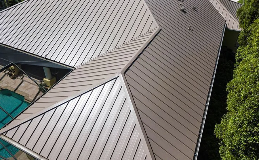 Architecture & Construction