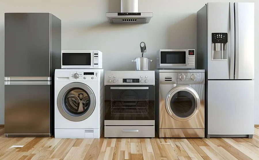 home appliances