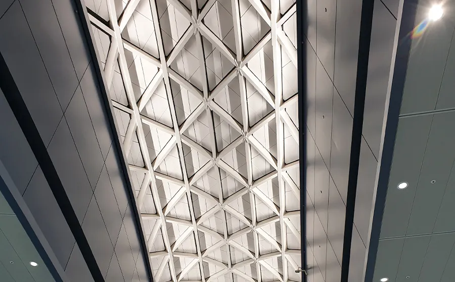 ceiling panels