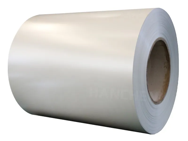 Aluminum Coil
