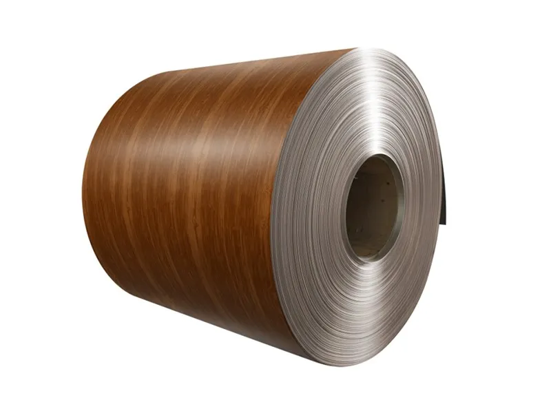 Aluminum Coil2