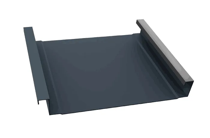 Aluminum Roofing