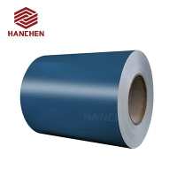 5052 Colored Aluminum Coil