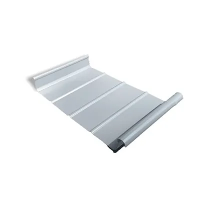 Aluminum Alloy Wall Panel