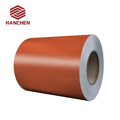 Colored Aluminum Coil For Antique Roofing
